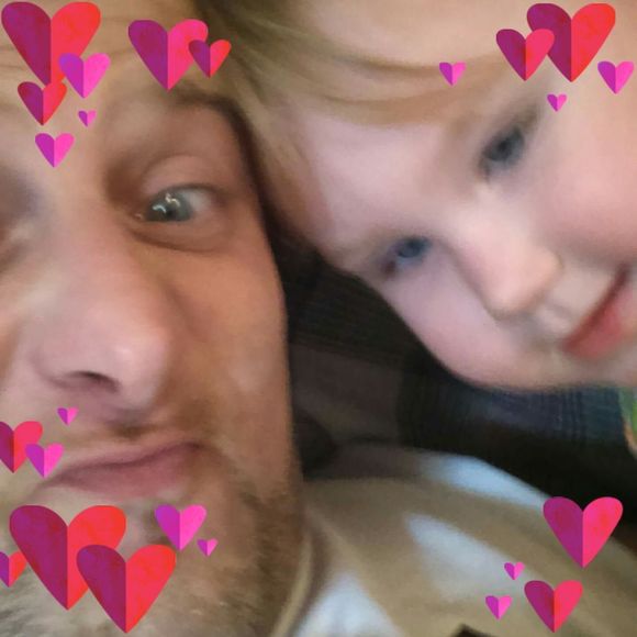 Meet your Posher, Jimmy - Picture 1 of 1